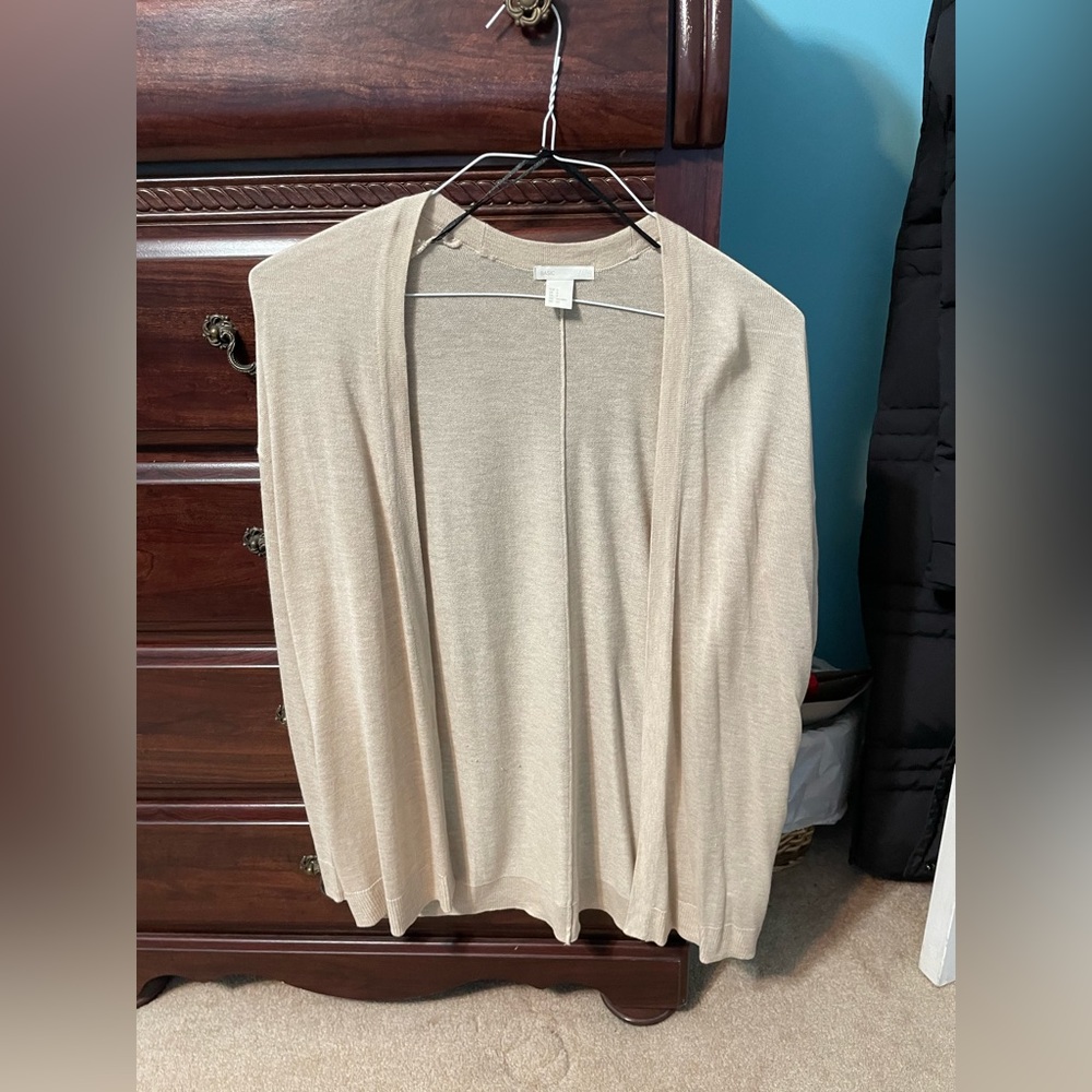 Cardigan